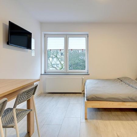 Pokoje Goscinne Piatka Sopot Esterno foto
