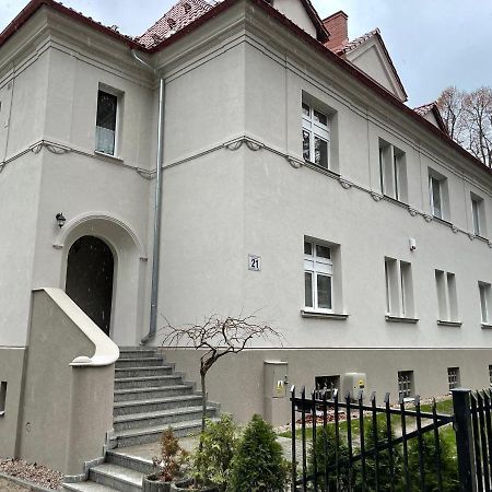 Pokoje Goscinne Piatka Sopot Esterno foto